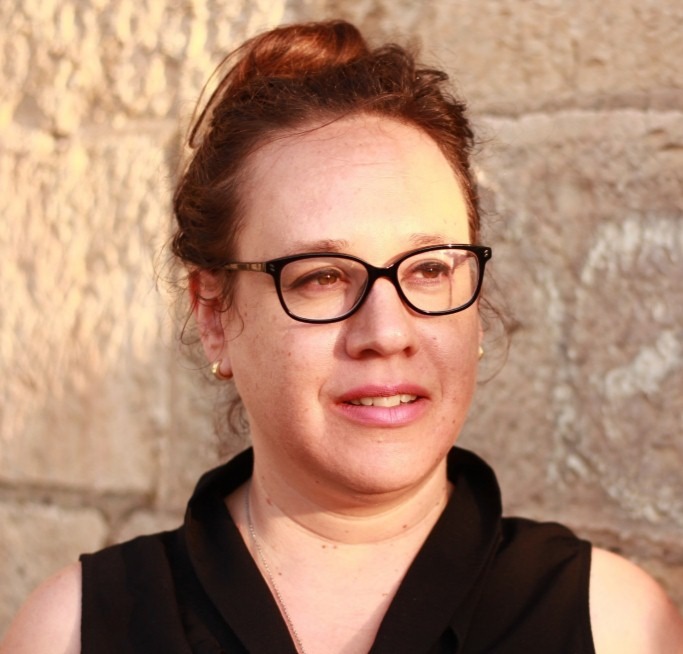 רונית לוי זילברשטיין
